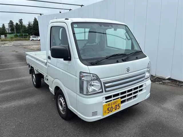 Suzuki Carry Truck DA16T 2025